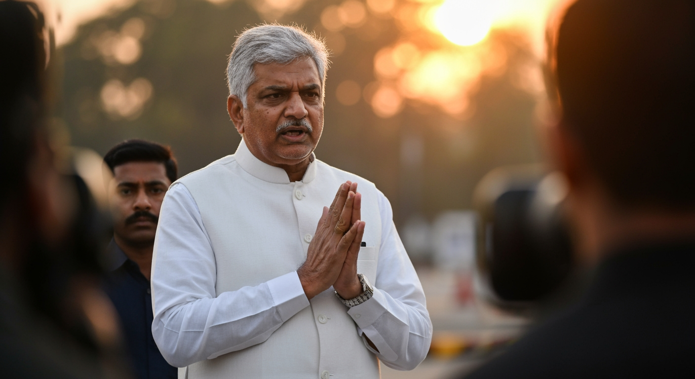 Indian Opposition Slams Modi's "Betrayal" Amid Escalating Iran Crisis