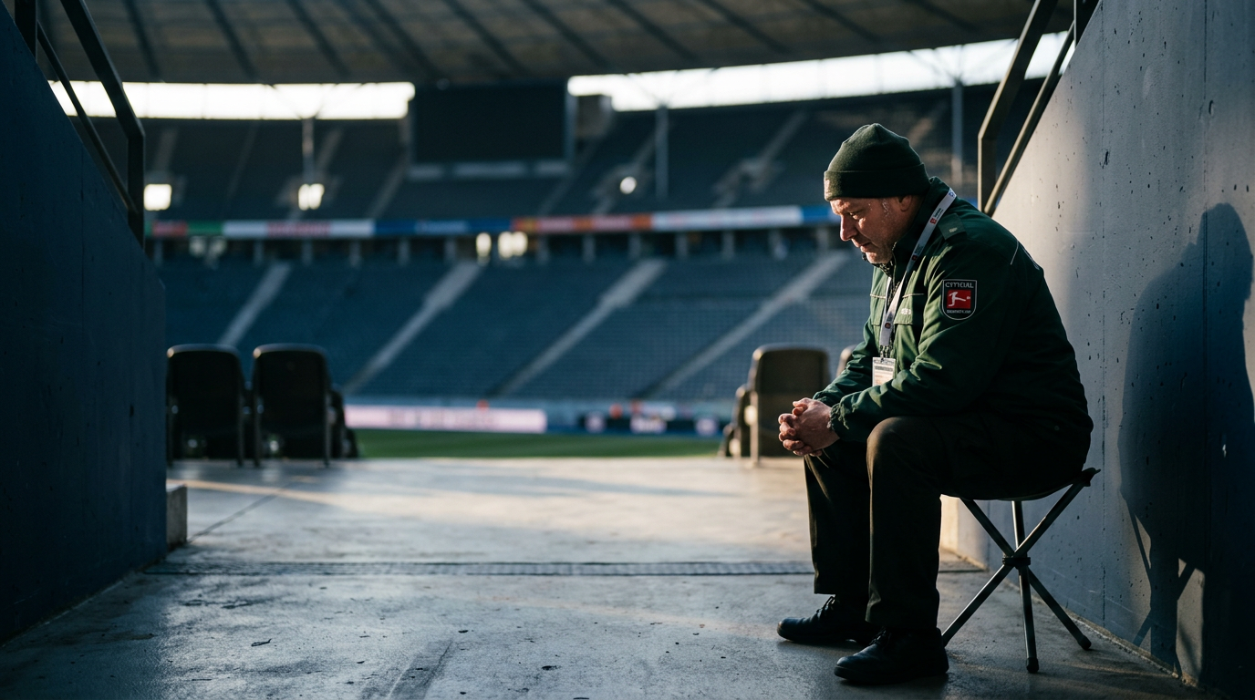 Bundesliga Navigates New Season Amidst Shifting Global Tides: Is Its Unique Glow Dimming?