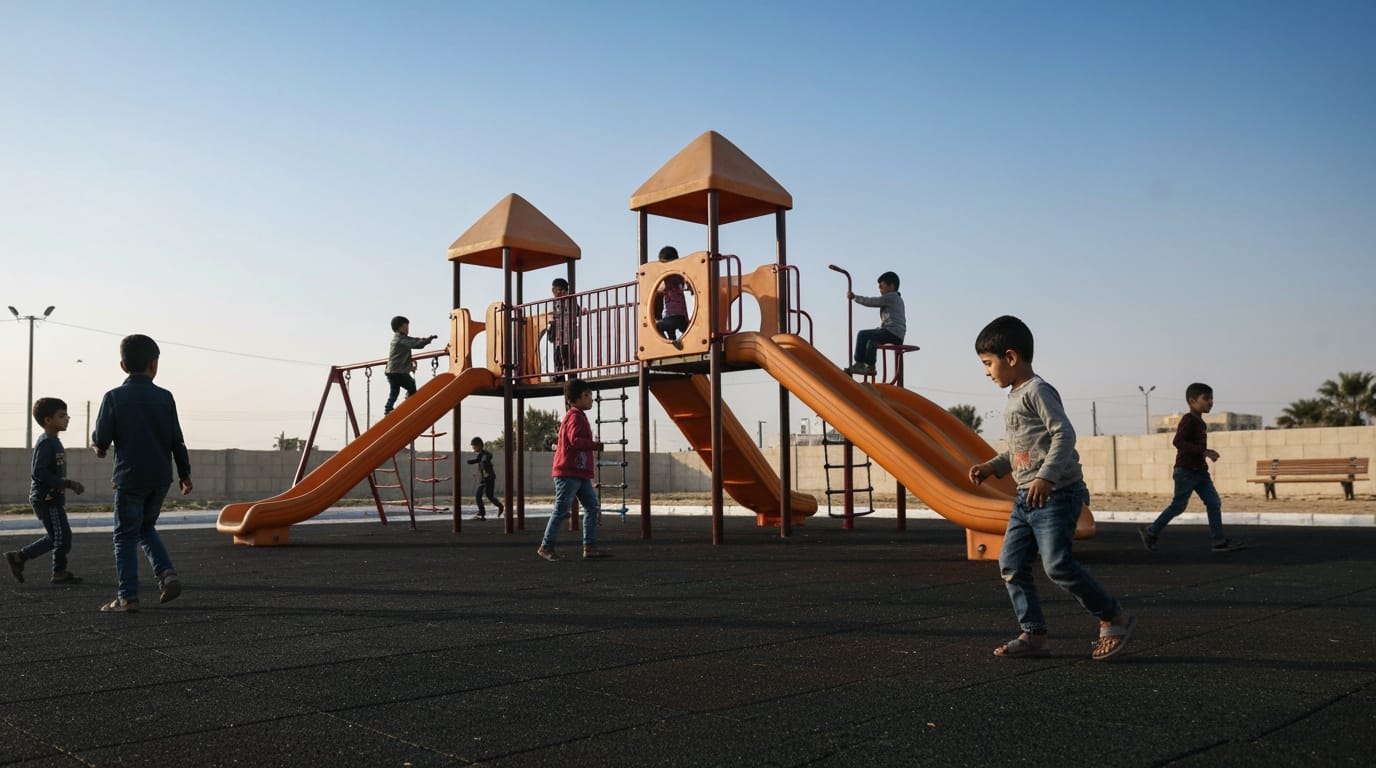 US Initiates Second Phase of Gaza Peace Plan, Focusing on Demilitarization and New Governance