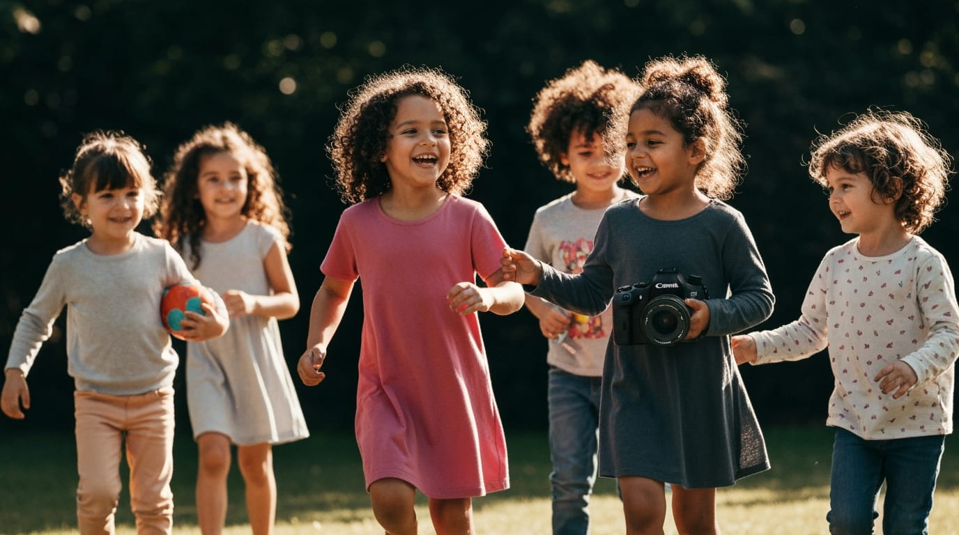 France Poised to Implement Sweeping Social Media Ban for Children Under 15