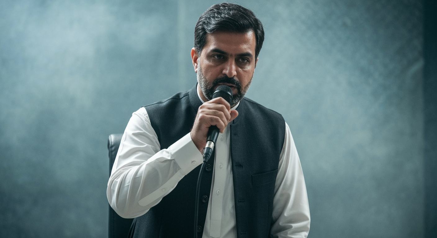 Pakistan Steps Into Spotlight as Iran War Broker, India Navigates Complex Geopolitics