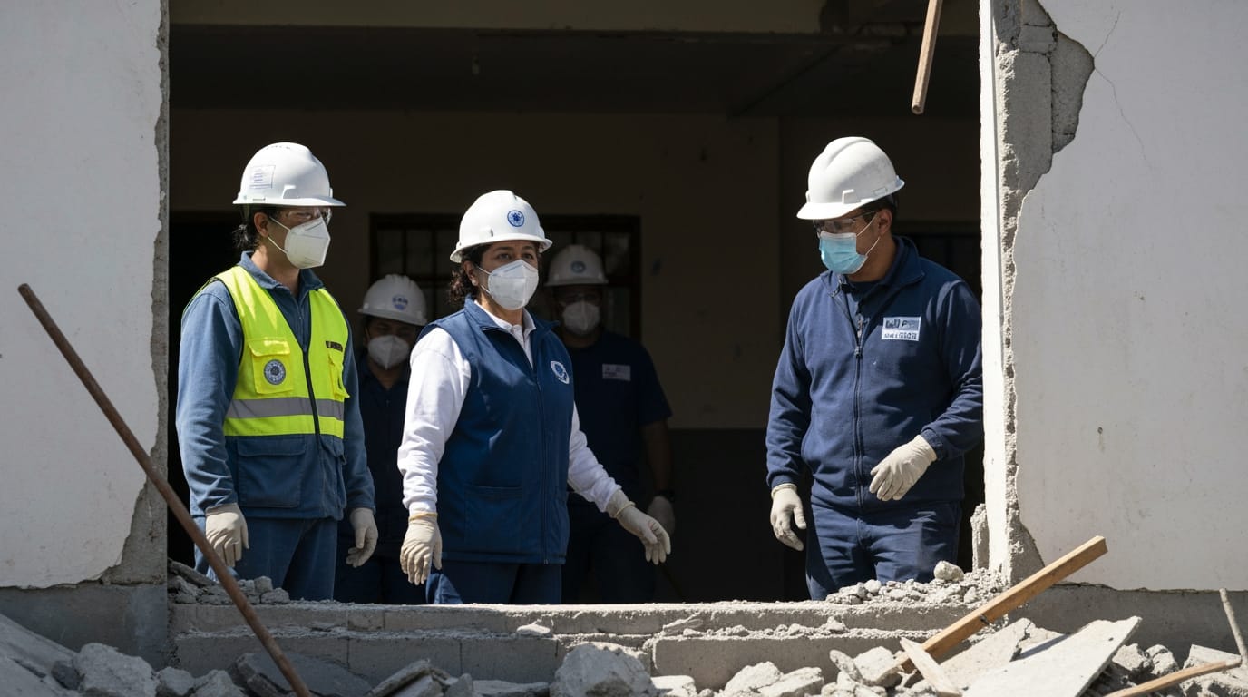 WHO Cautions 'Work Not Over' After Hantavirus Evacuation From Cruise Ship, Urges Continued Vigilance
