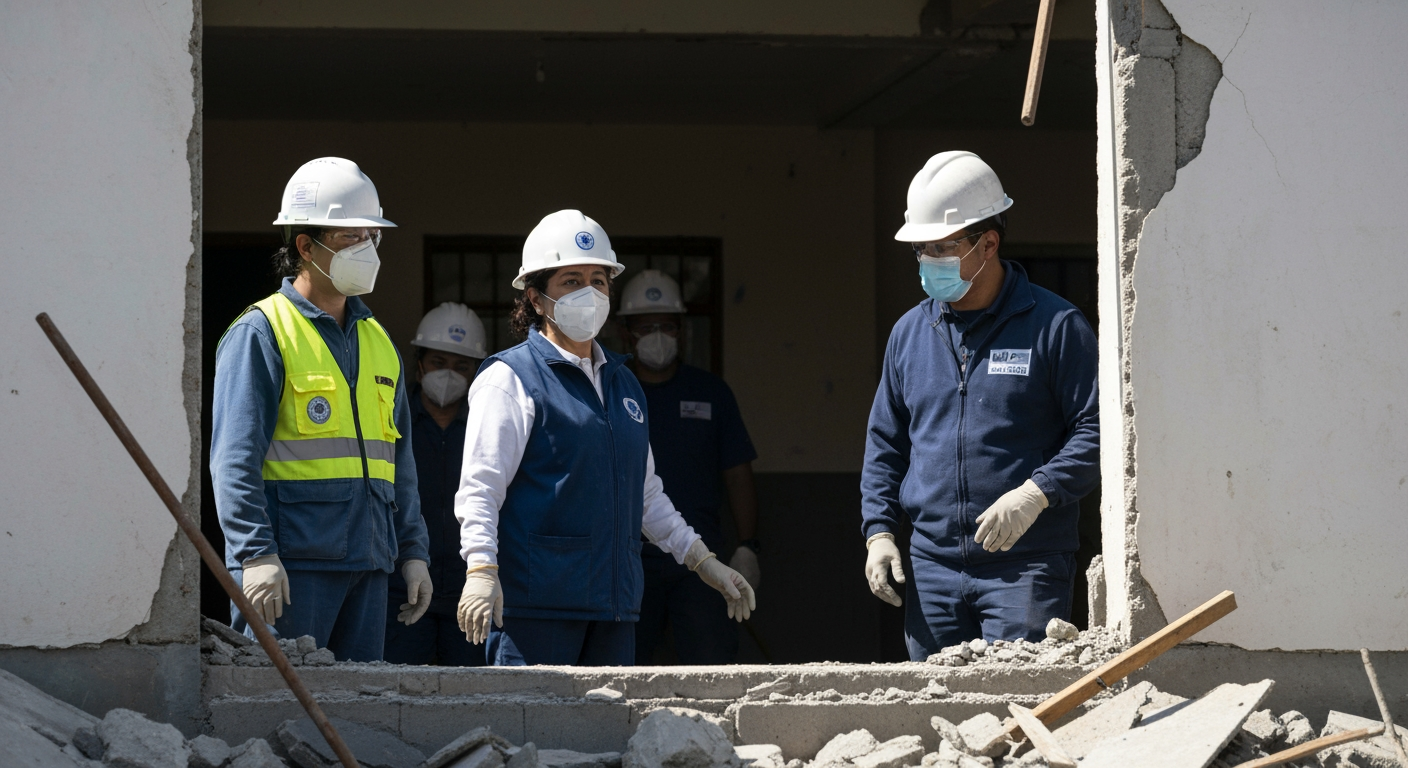 WHO Cautions 'Work Not Over' After Hantavirus Evacuation From Cruise Ship, Urges Continued Vigilance