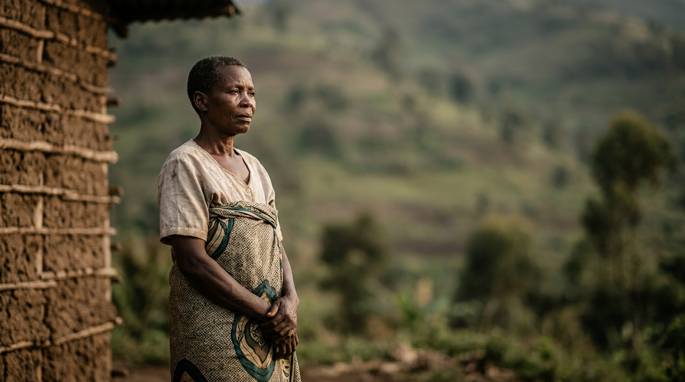 DR Congo Embraces New Peace Roadmap Amidst Lingering Conflict and Cautious Optimism