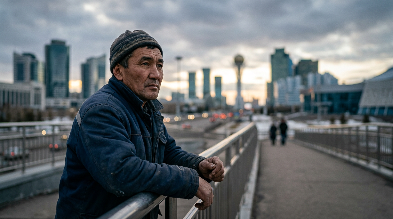 Kazakhstan Forges Future Amidst Geopolitical Tides: A Delicate Balancing Act Post-Elections