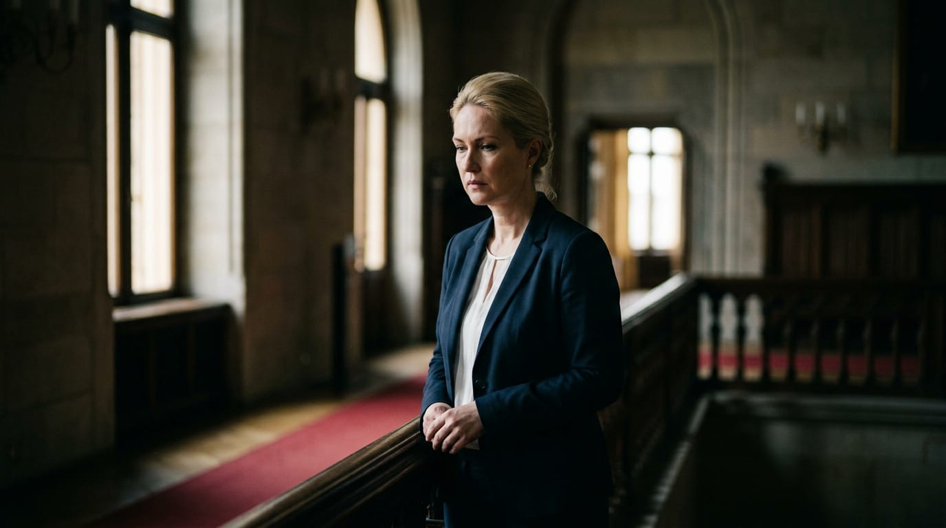 German Social Democrats Confront New Dilemmas After Bittersweet Baltic State Election