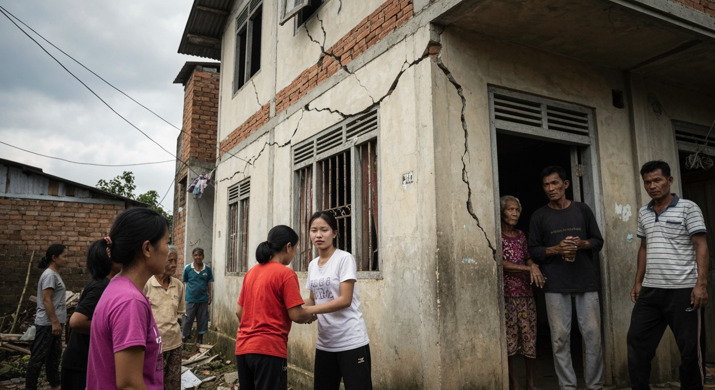 Building a Bulwark Against Tremors: How Nations Engineer Resilience in an Earthquake-Prone World