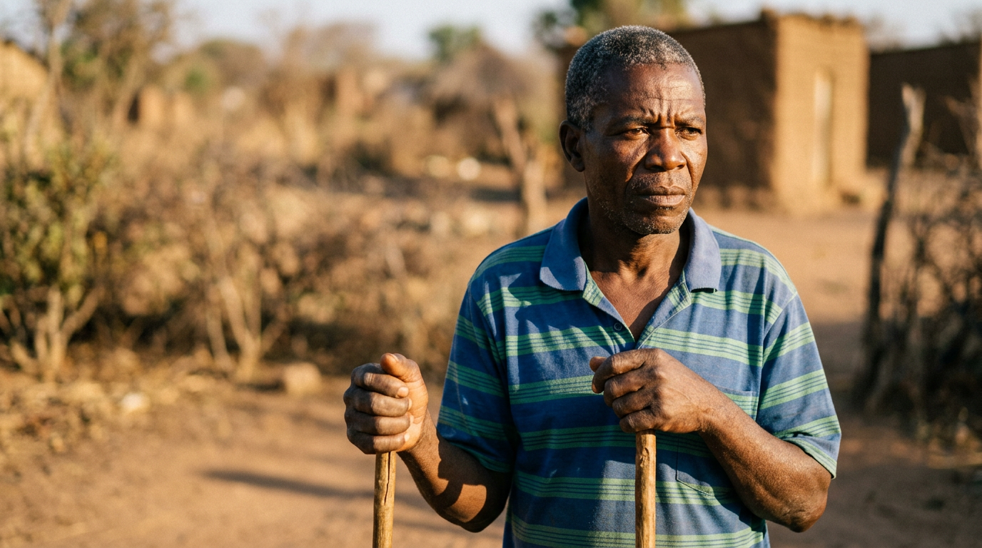 Zambia at a Crossroads: Critical Issues Dominate 2026 General Election Landscape