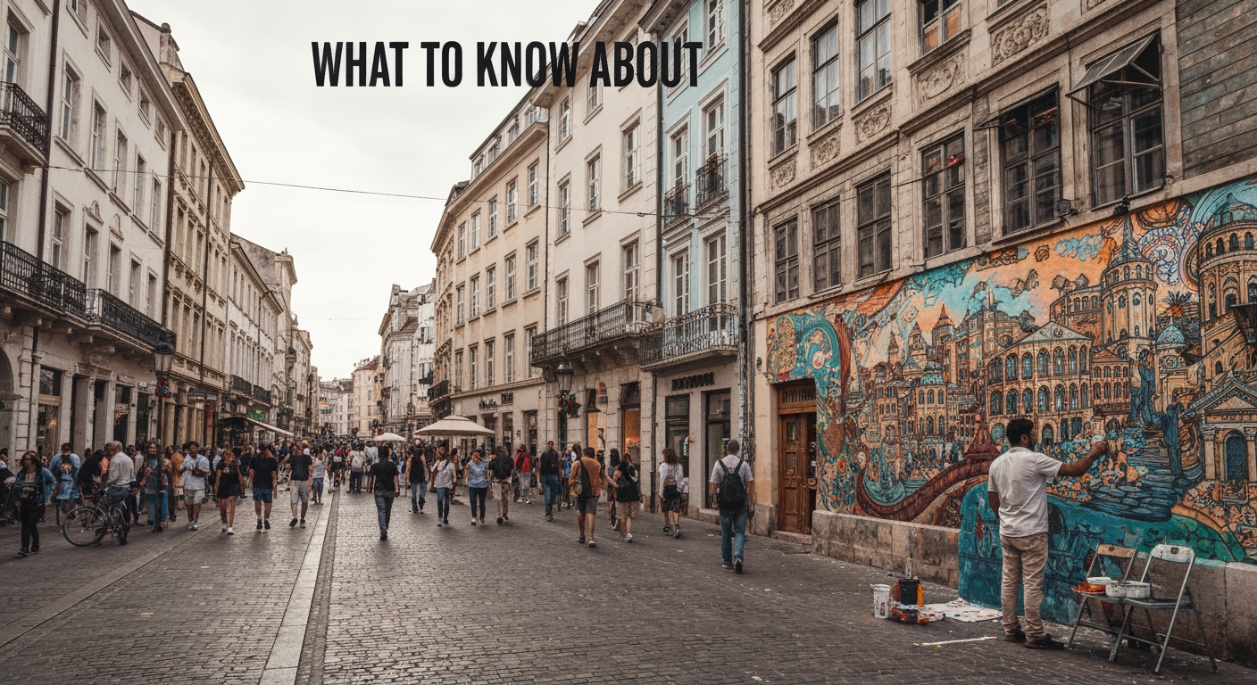 European Capitals of Culture 2026: Oulu and Trenčín Poised for Cultural Transformation