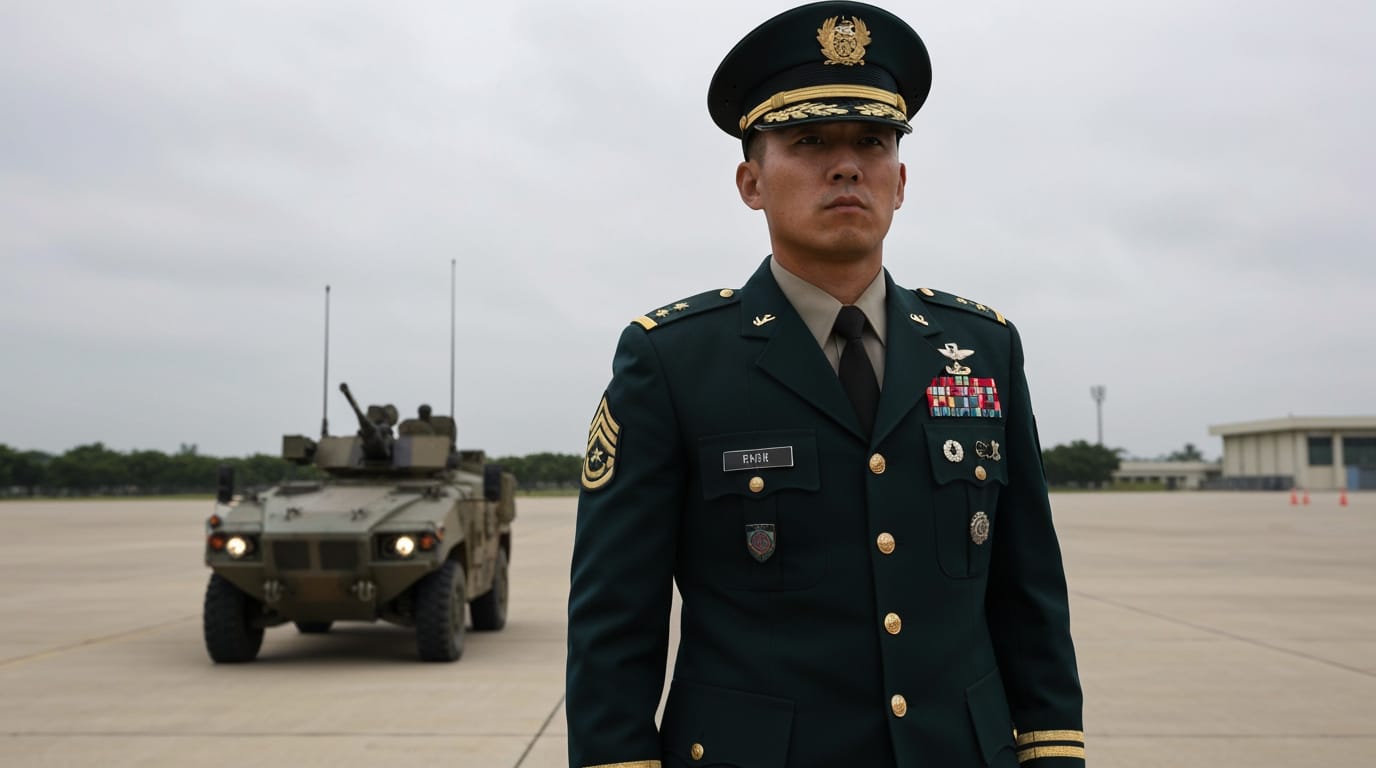 US Arms Sale to Taiwan Sends Powerful Strategic Signal Amid Rising Tensions