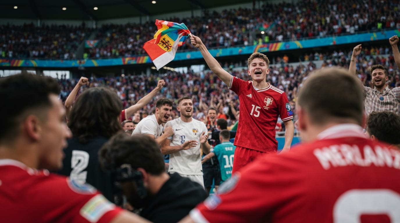 Germany's Women's Euro 2029 Bid: A Vision Beyond Financial Returns