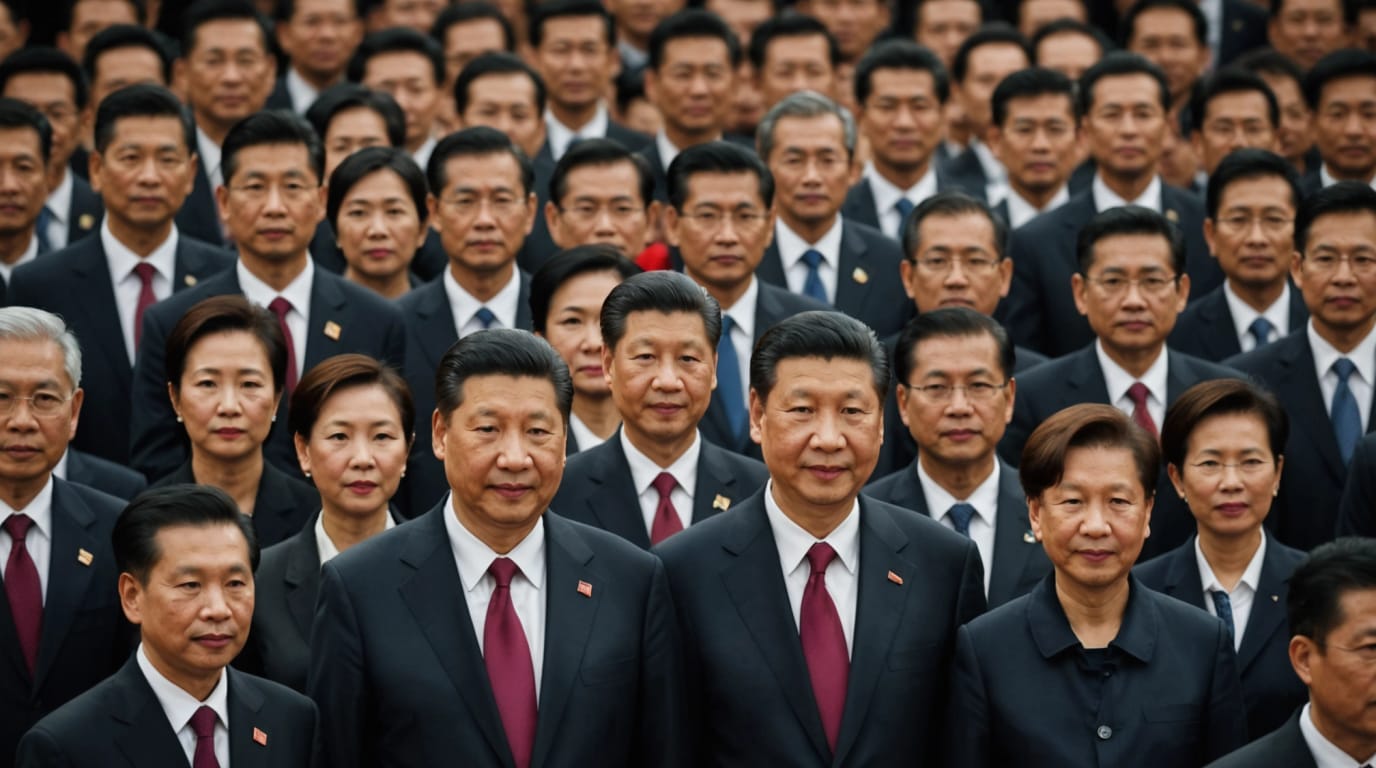 Xi Jinping Visits Malaysia Amidst Shifting Global Trade Landscape