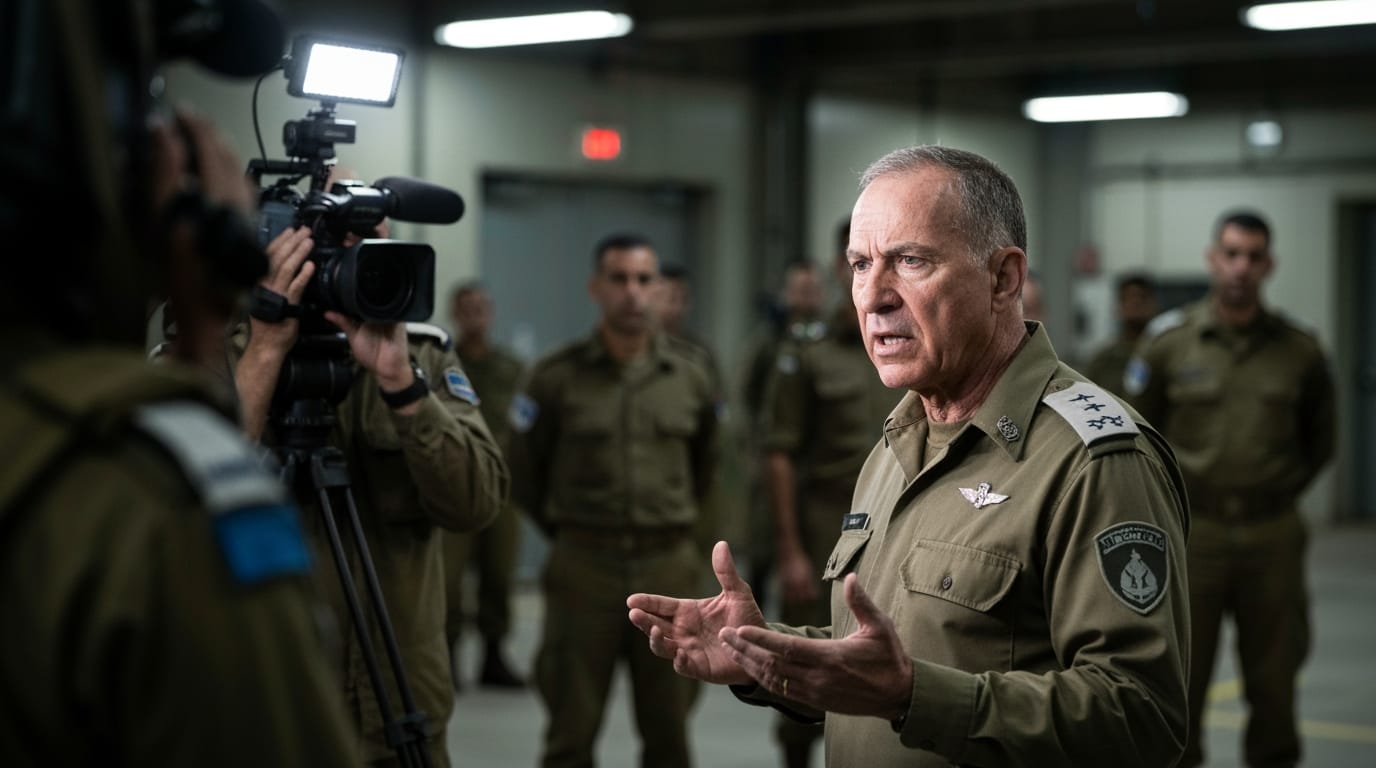Israel Bolsters War Chest Amid Intensifying Conflict with Iran