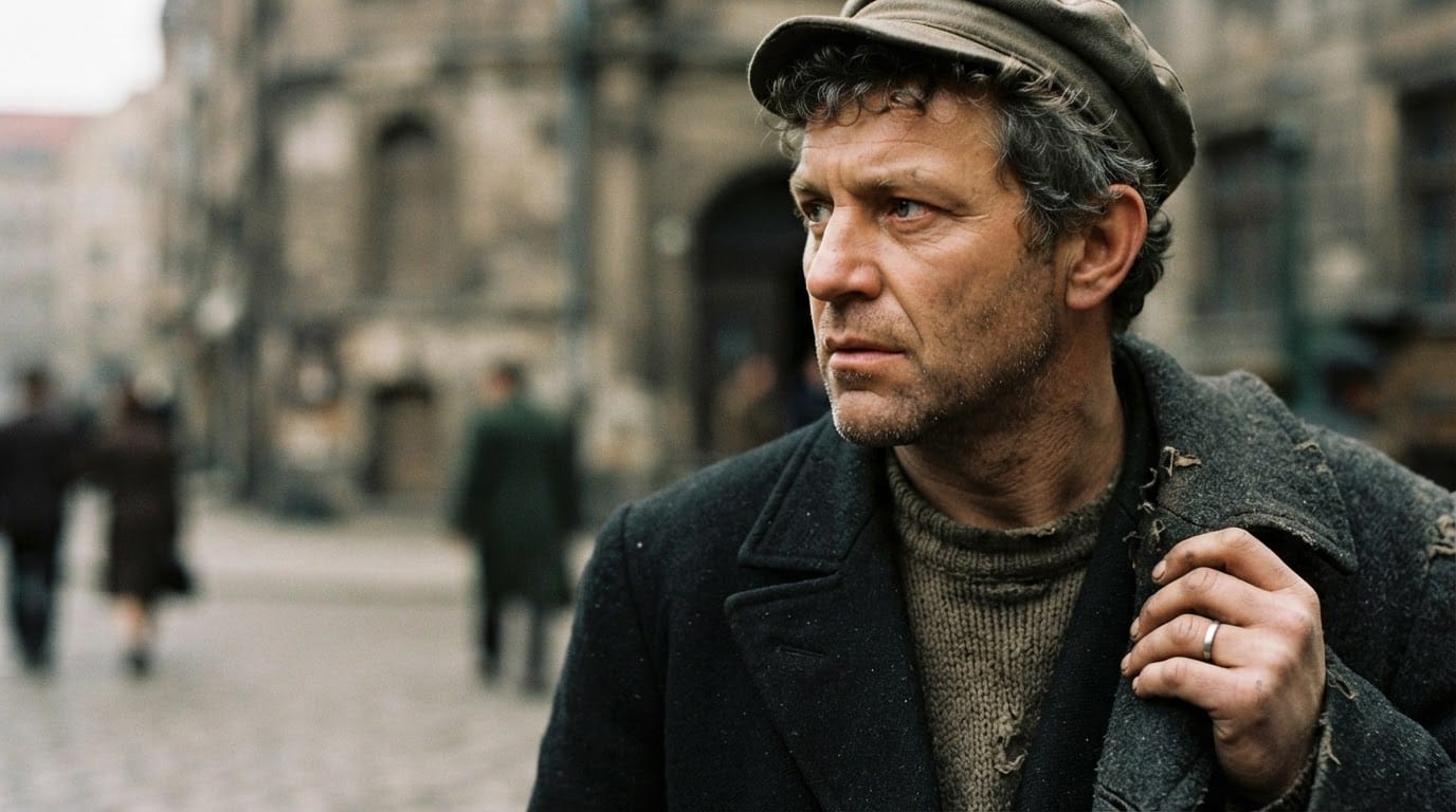 Rebels, Workers and Radicals: How Centuries of Dissent Forged 'Red Berlin'