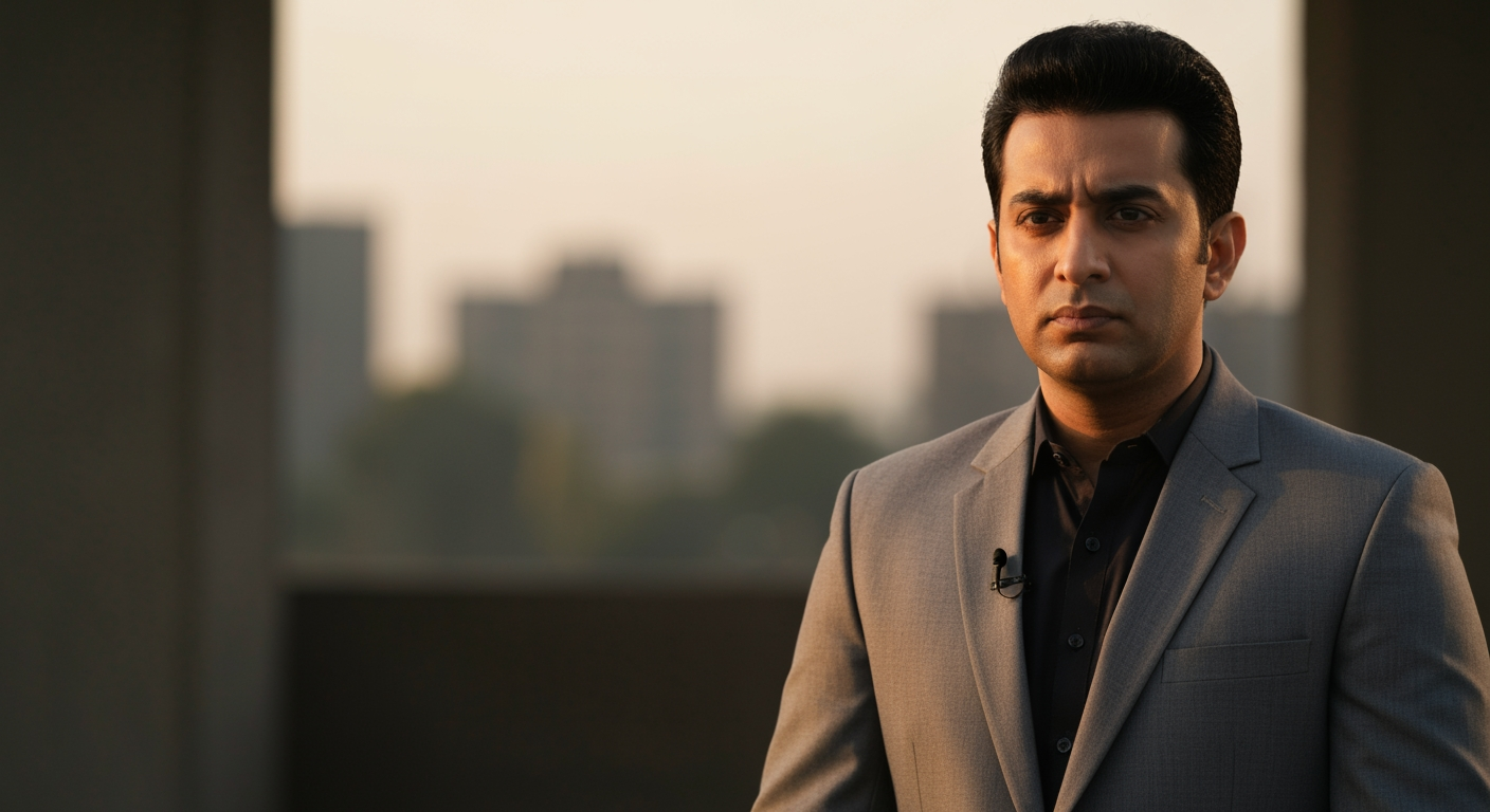 Geo News Faces 15-Day Suspension, Apologizes for Controversial Muharram Broadcast