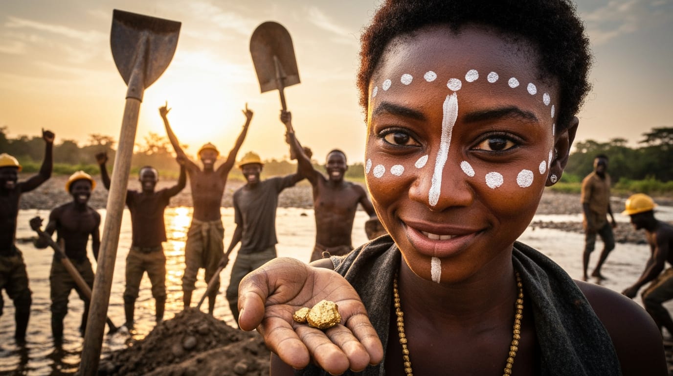 Africa's Ascendant Era: Charting a Course for Economic Prosperity