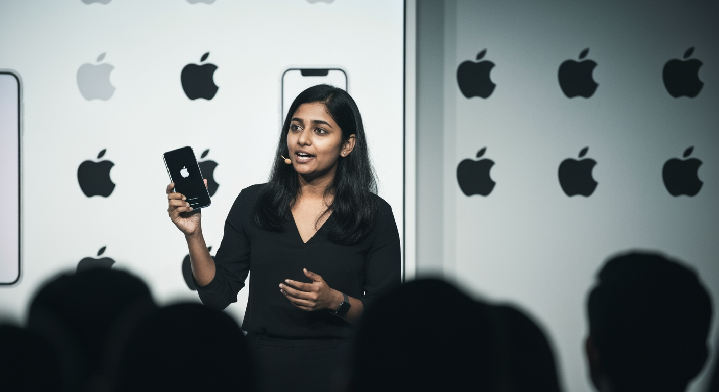 Apple Dethrones Samsung: A Historic Shift in Global Smartphone Dominance