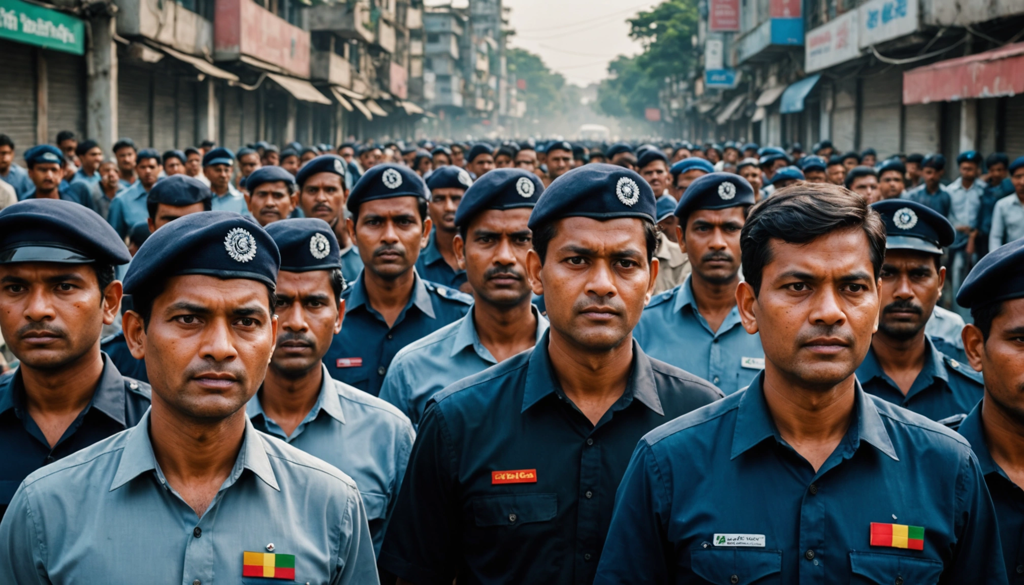 German Firms Eye Bangladesh as Trade Winds Shift