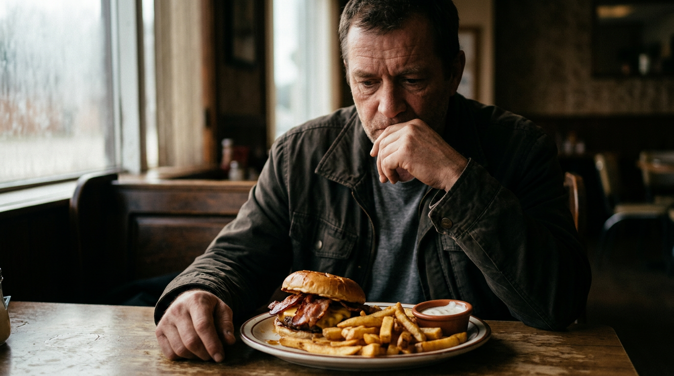 Unpacking the Link: How Dietary Fats Influence Colorectal Cancer Risk