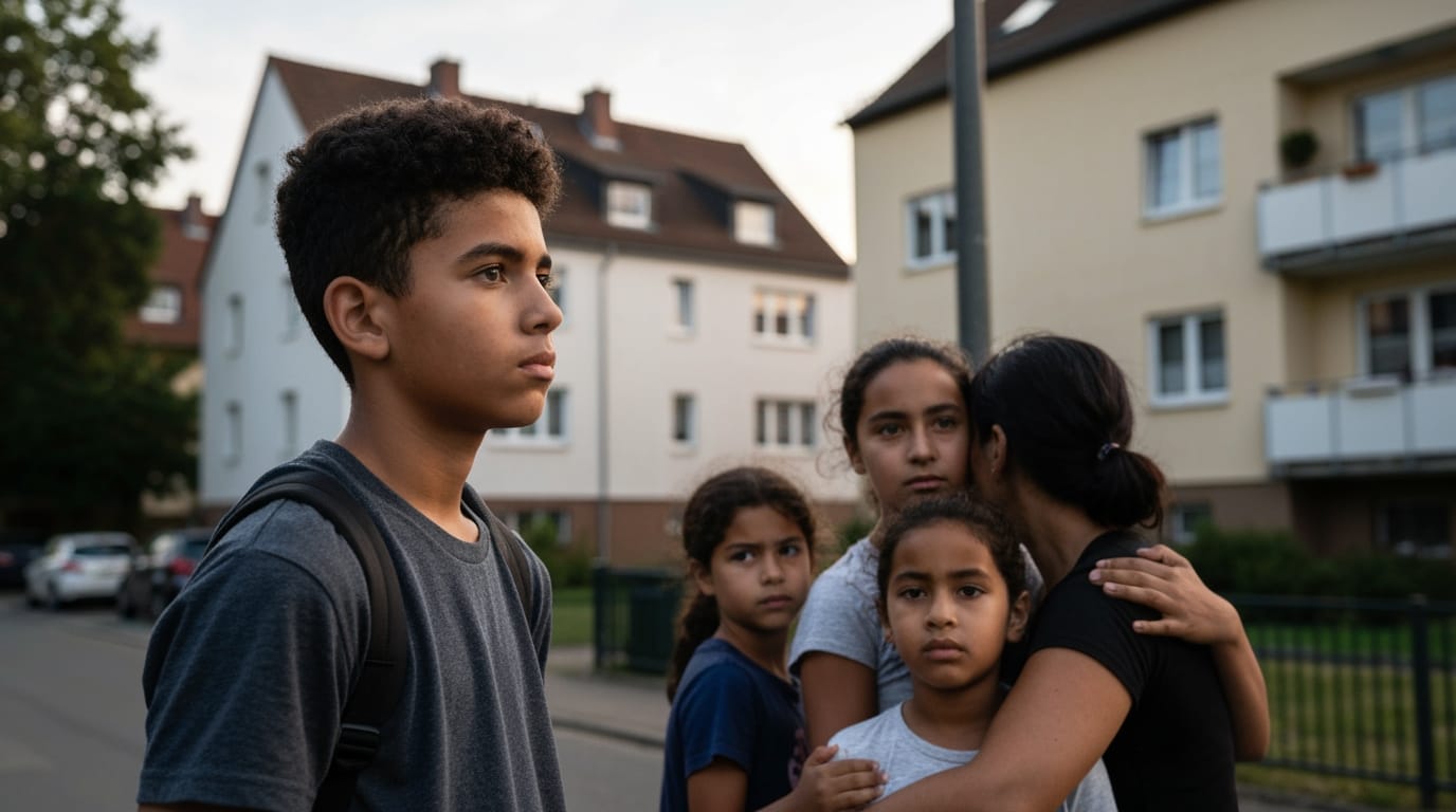 Deep-Seated Disadvantage: Immigrants Face Systemic Discrimination in Germany's Housing Market