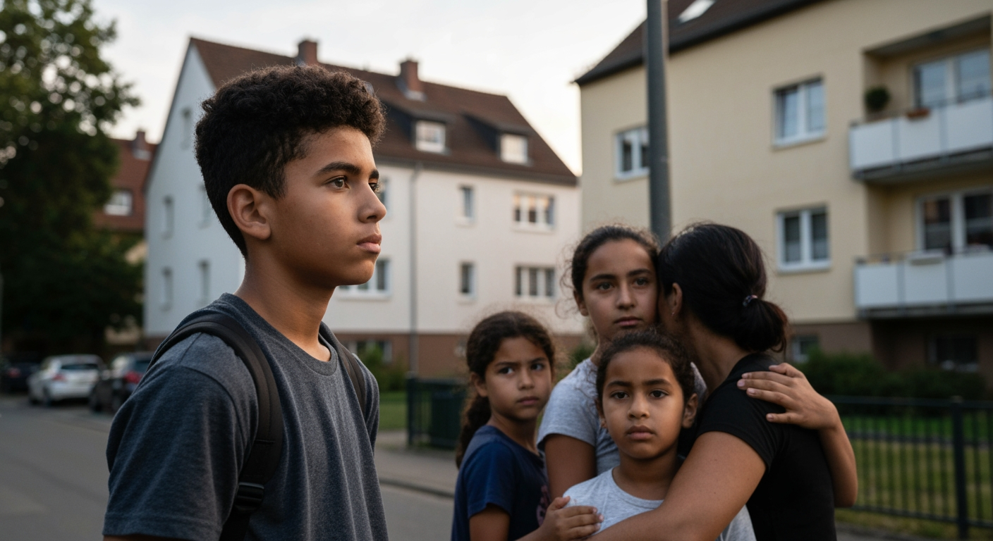 Deep-Seated Disadvantage: Immigrants Face Systemic Discrimination in Germany's Housing Market