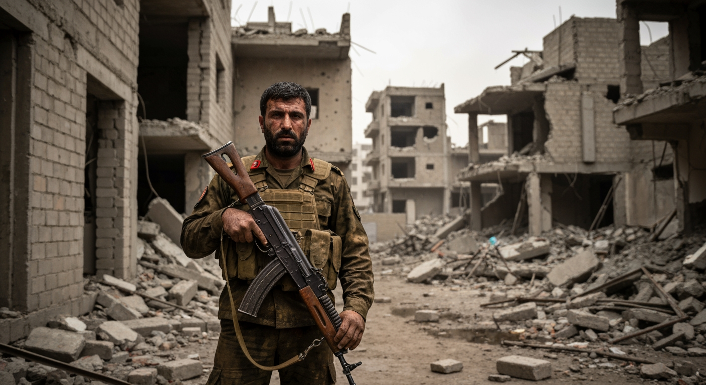 Iran's Shifting Sands: Gains and Losses in a Decade of Regional Struggle