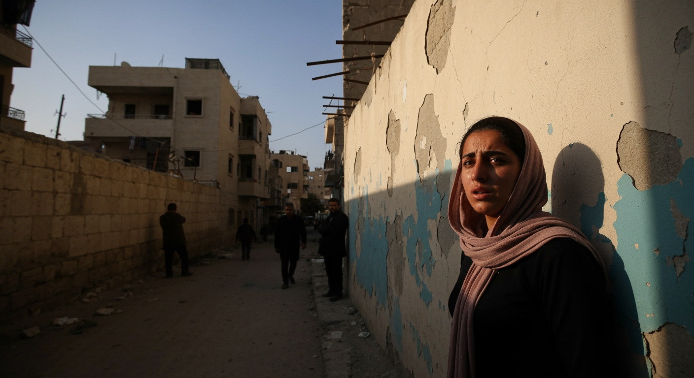 Lebanon Caught in the Crosscurrents as Iran-US Ceasefire Faces Existential Threat