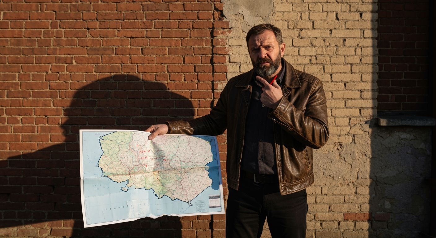 Historical Rift Threatens Ukraine's Lifeline as Poland Reconsiders Aid