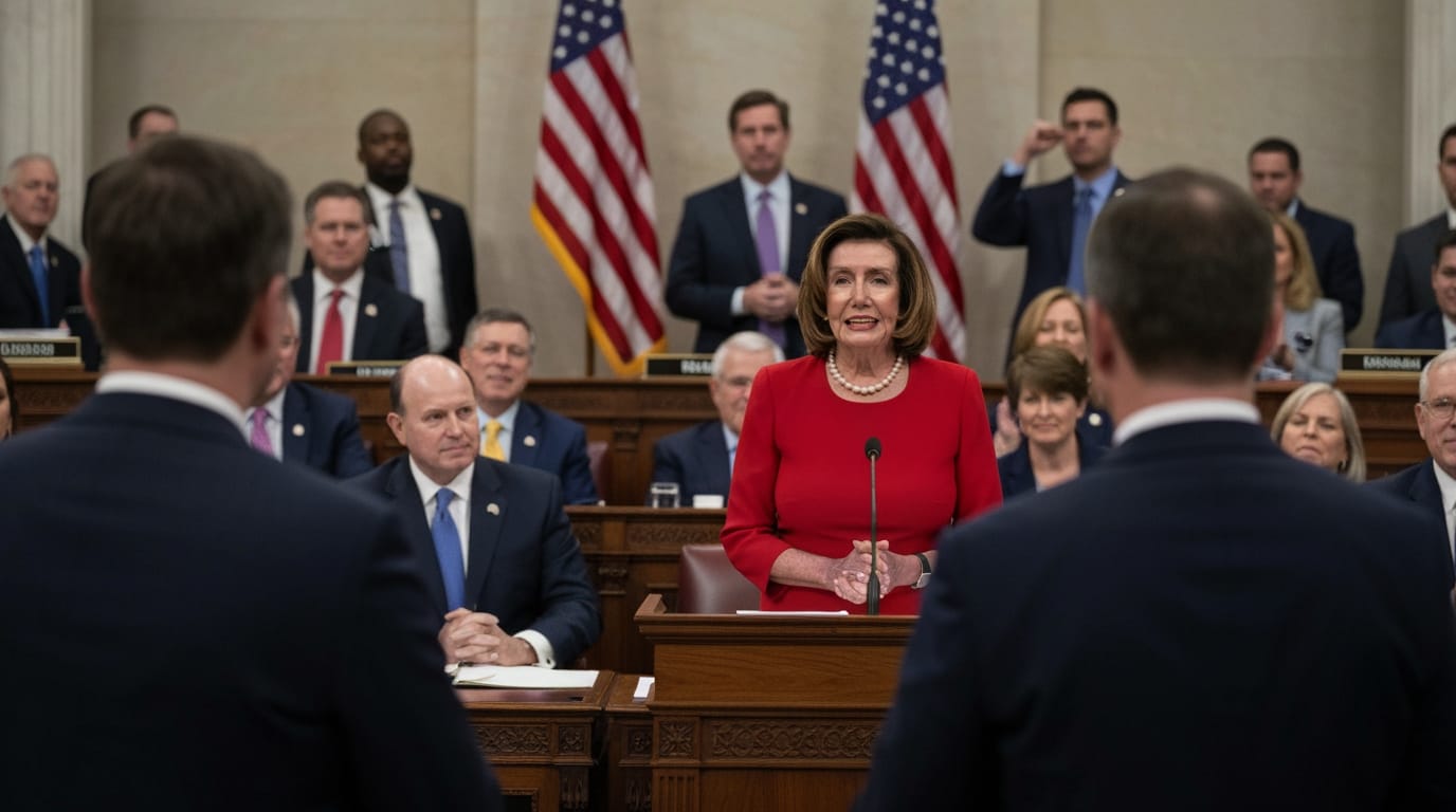 US House Ends Record DHS Shutdown, Approves Funding Bill