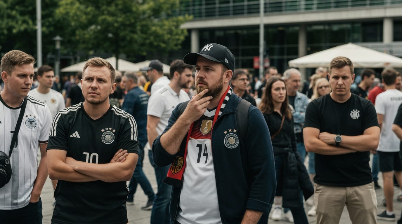 Bundesliga Holds Firm on Home Soil Amid Global Pressure, But Future Looms