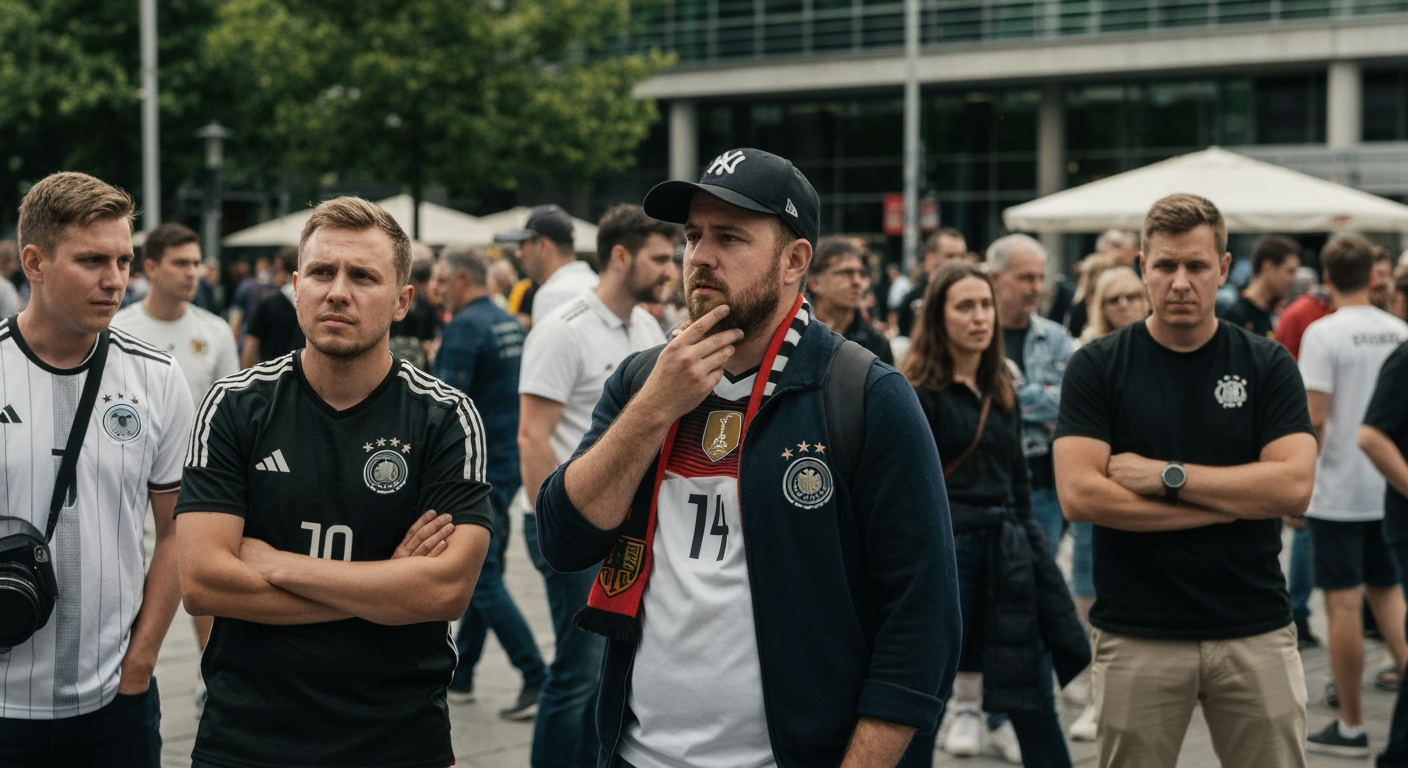 Bundesliga Holds Firm on Home Soil Amid Global Pressure, But Future Looms