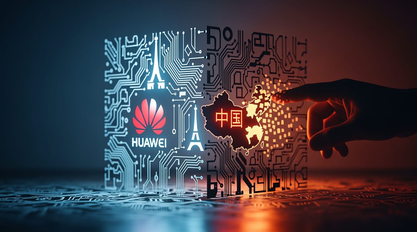 Europe Navigates Complex Path Toward Tech Independence, Weighing Severance from Chinese Giants