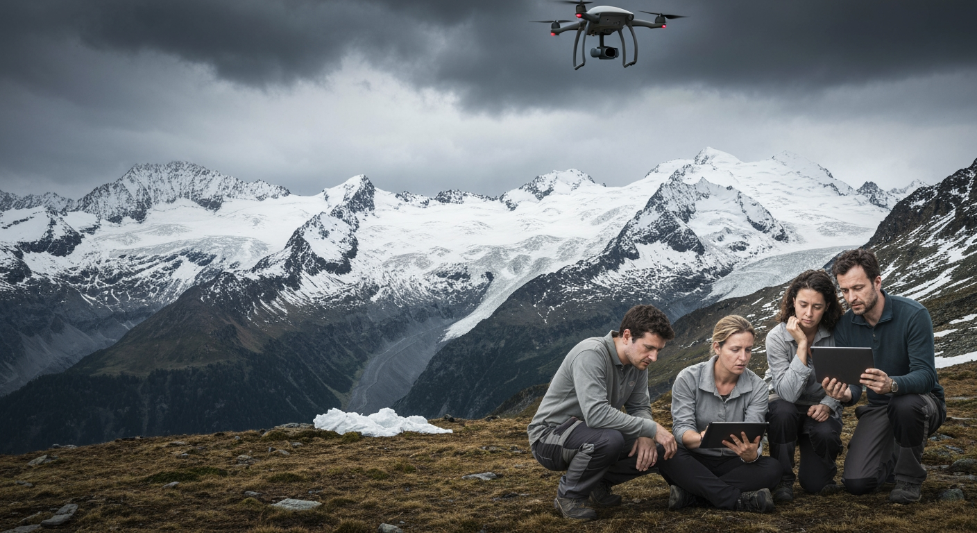 2025 Confirmed Among Warmest on Record as Global Temperatures Continue Alarming Climb