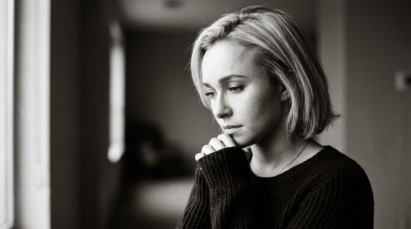 Hayden Panettiere, Acclaimed Actress of 'Heroes' and 'Nashville,' Dies at 36