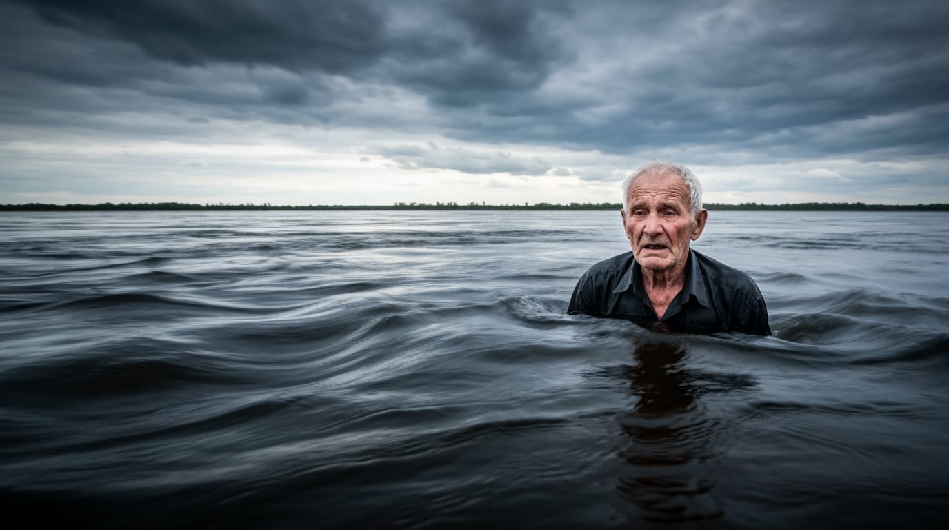 Shadow Over the Waters: Belarusian Disappears in Russian Territory Amidst Exile Fears