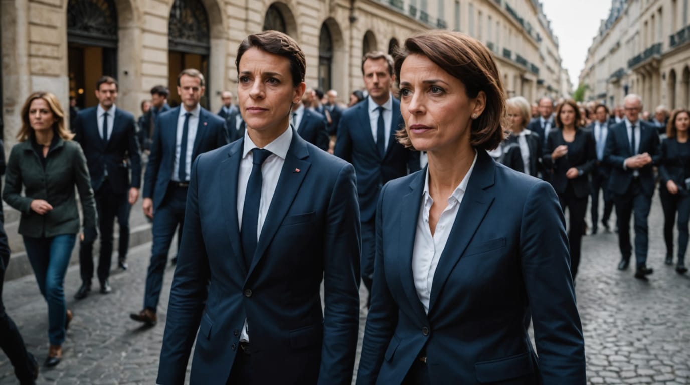 France Condemns US 'Interference' in Companies' Diversity Initiatives