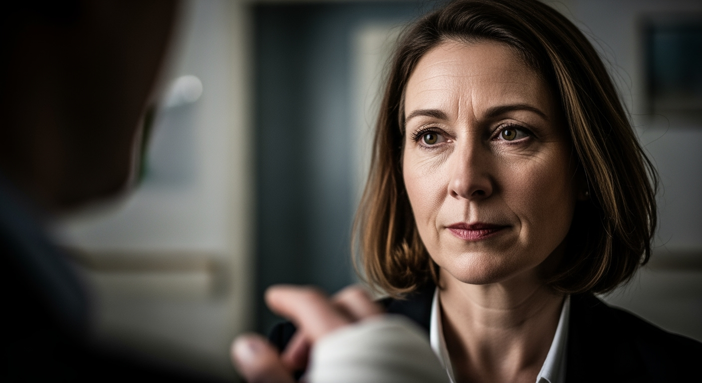 Newly Elected German Mayor Recovers After Knife Attack, Daughter Identified as Assailant