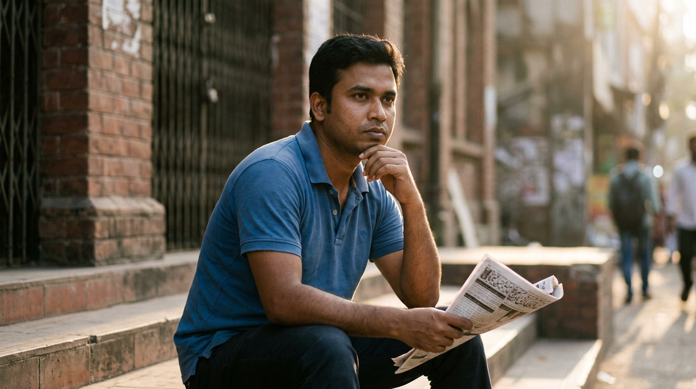Bangladesh's Democratic Path Questioned Amidst Post-Hasina Reform Reversals
