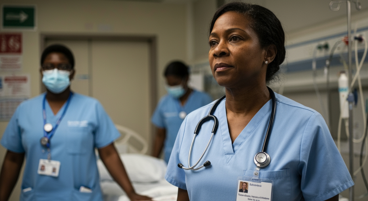 The Two Faces of Ebola: A Global Health Injustice Exposed