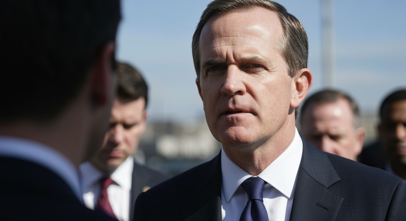 Canada Rethinks US Ties: From Strength to Vulnerability