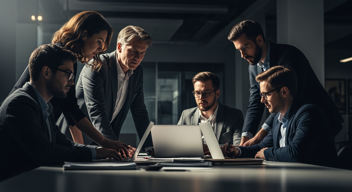 Exiled Russian Innovators Forge New Tech Frontiers Across Europe