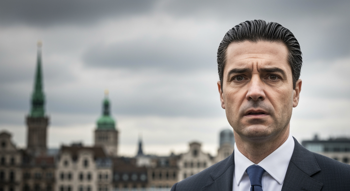 EU Grapples with Renewed Calls for Windfall Tax Amid Soaring Energy Prices