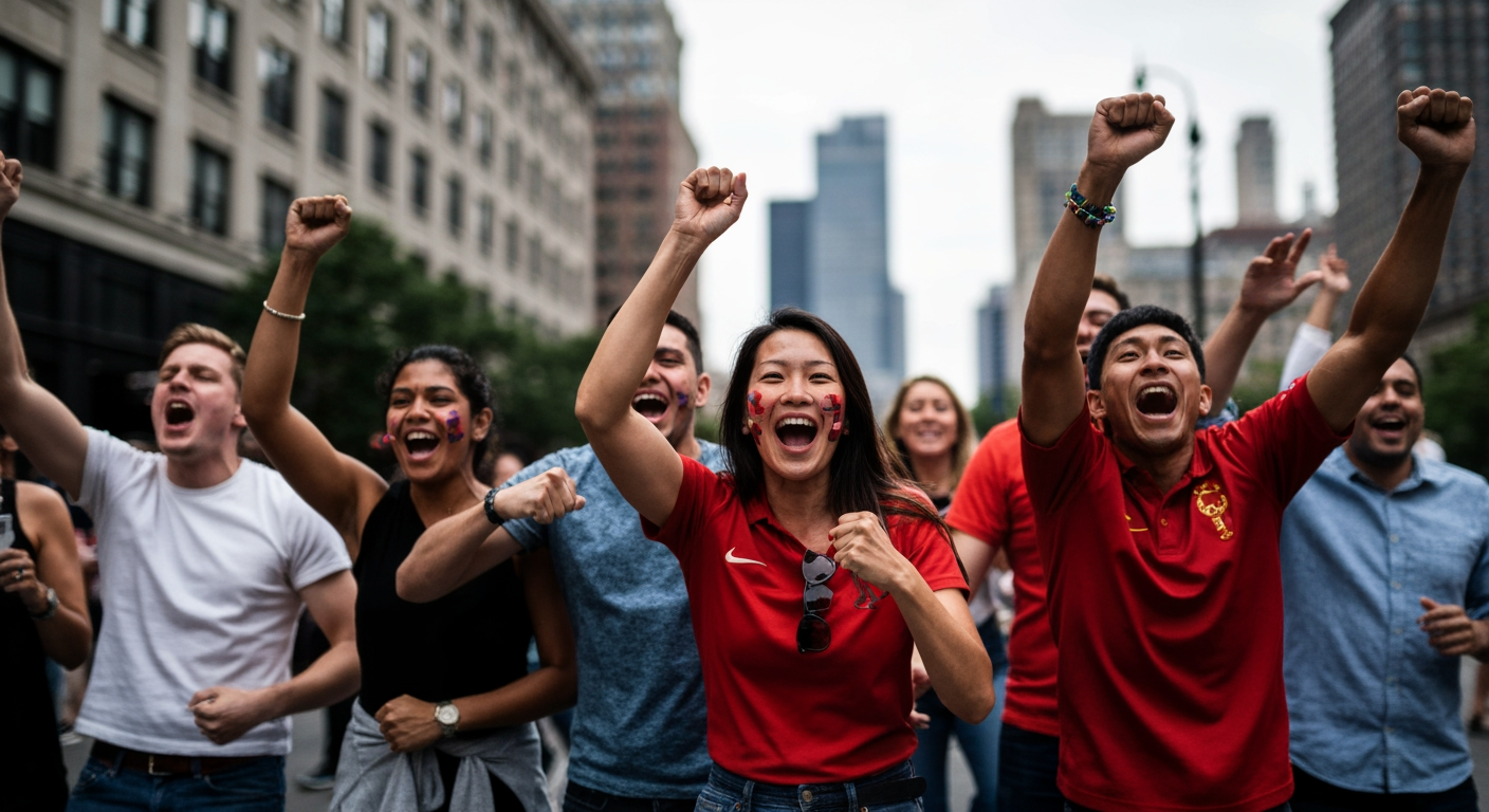 US Drops Steep Bond Requirement for FIFA World Cup Ticket Holders, Easing Path for International Fans