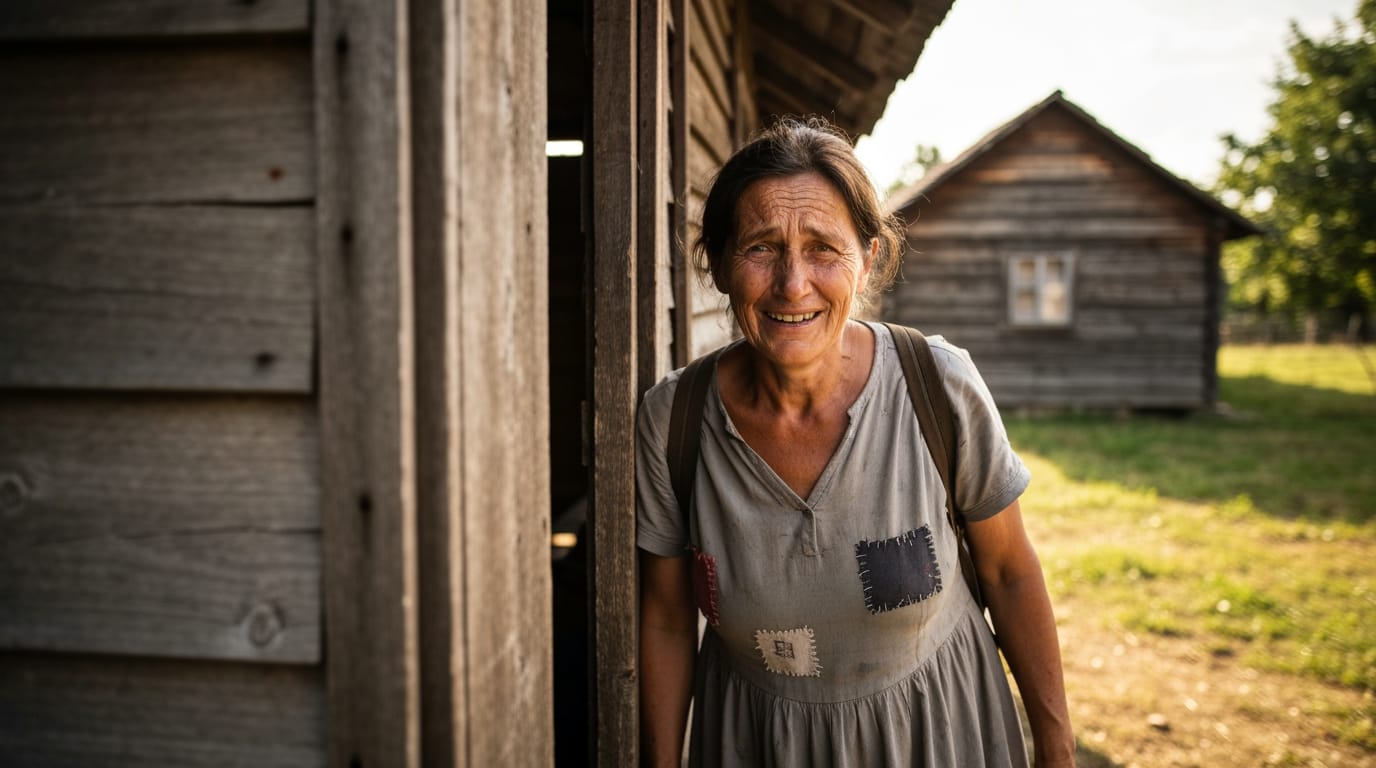 A Stolen Homecoming: The Tragic Fate of Ethnic Germans in Post-War Yugoslavia