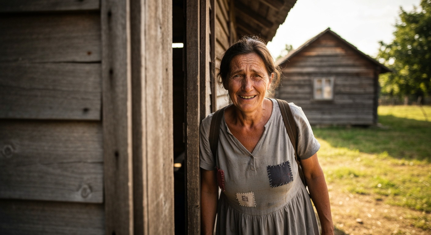 A Stolen Homecoming: The Tragic Fate of Ethnic Germans in Post-War Yugoslavia