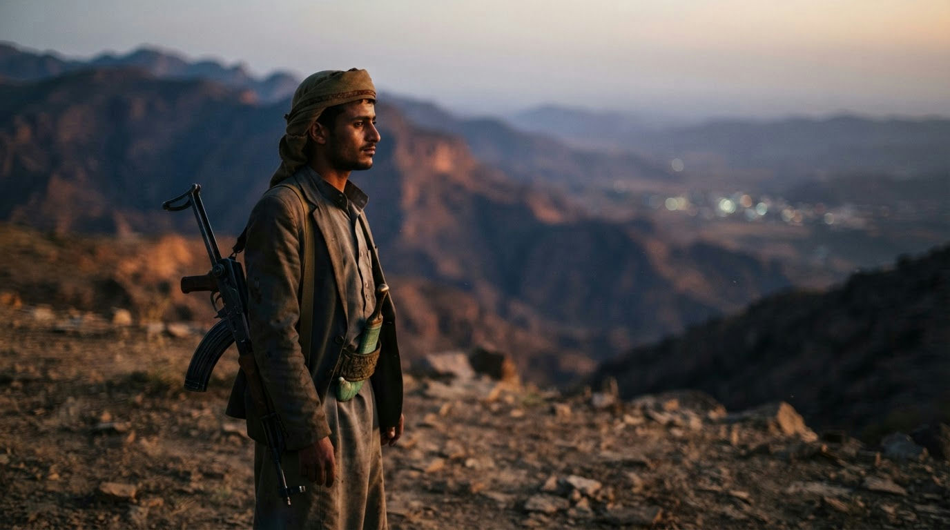 Saudi Arabia Faces Few Military Options Against Advancing Houthis