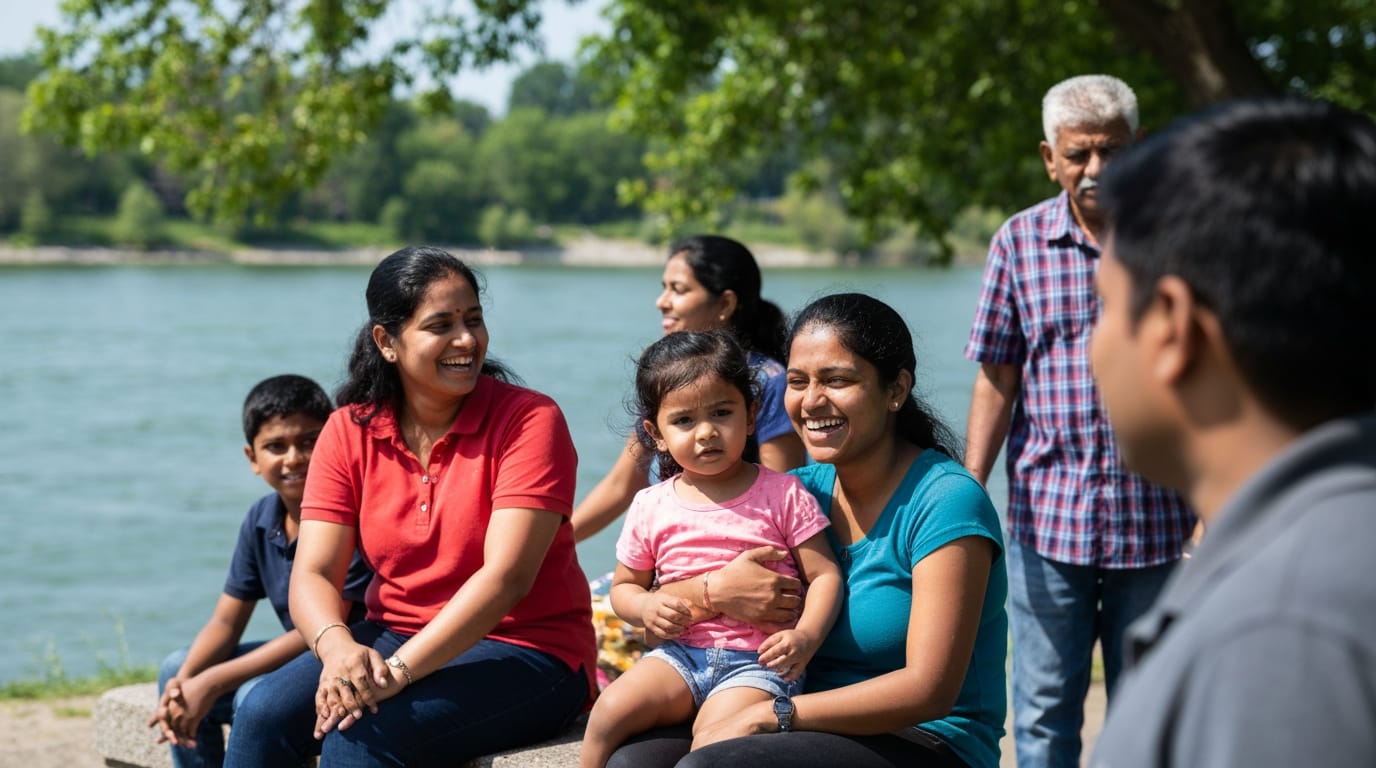 Supreme Court Upholds Birthright Citizenship, Delivering Major Relief to Indian Families