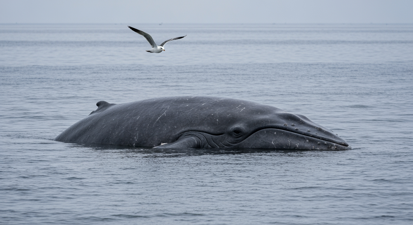Danish Coastline Grapples with Spate of Whale Deaths and Ethical Dilemmas