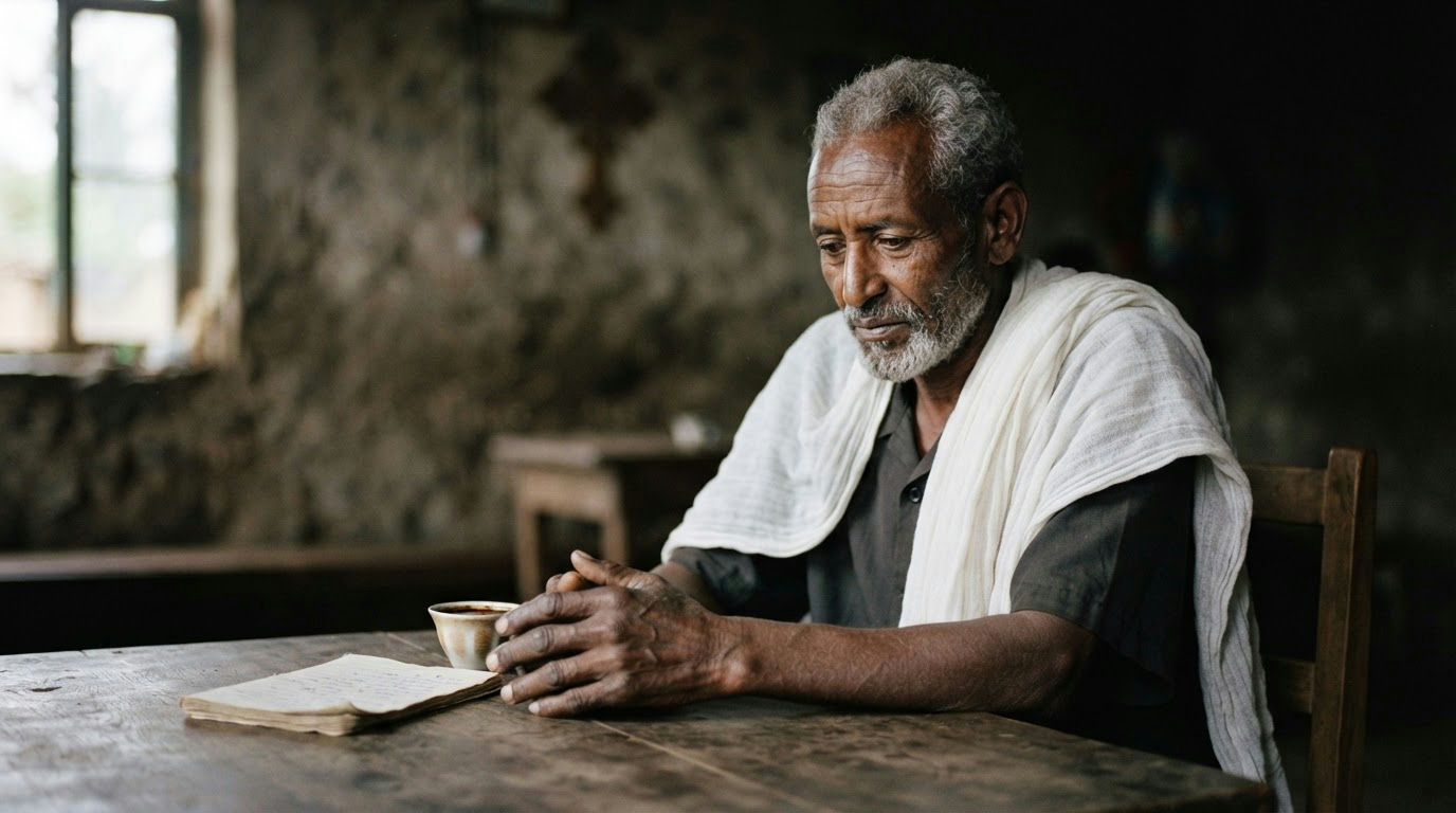 Ethiopian Rebel Coalition Forms as Fragile Tigray Peace Agreement Unravels