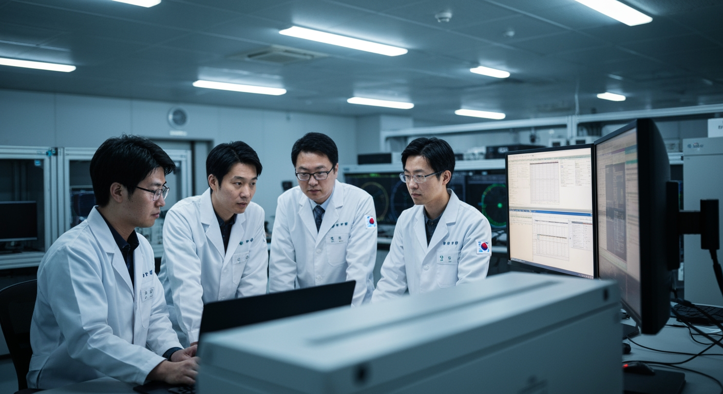 Strait of Hormuz Disruption Prompts Seismic Shift in East Asian Energy Strategy